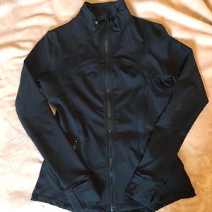 Women’s lululemon black define jacket